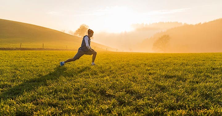 Why Yoga and Cardio Should Be a Part of Your Fitness Routine