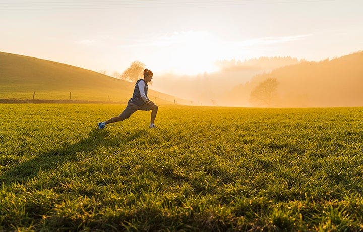 Why Yoga and Cardio Should Be a Part of Your Fitness Routine