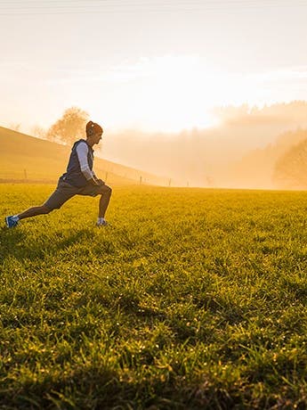 Why Yoga and Cardio Should Be a Part of Your Fitness Routine