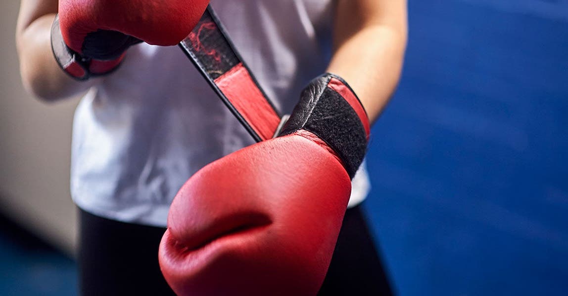 What to Know Before Your First Cardio Boxing Class