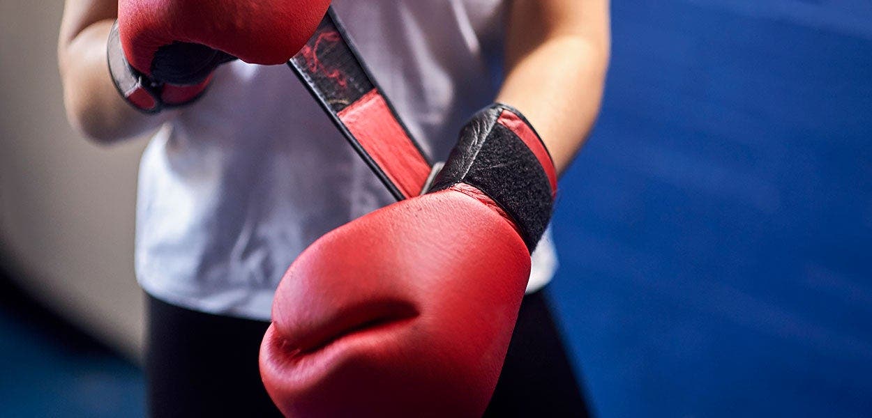 What to Know Before Your First Cardio Boxing Class