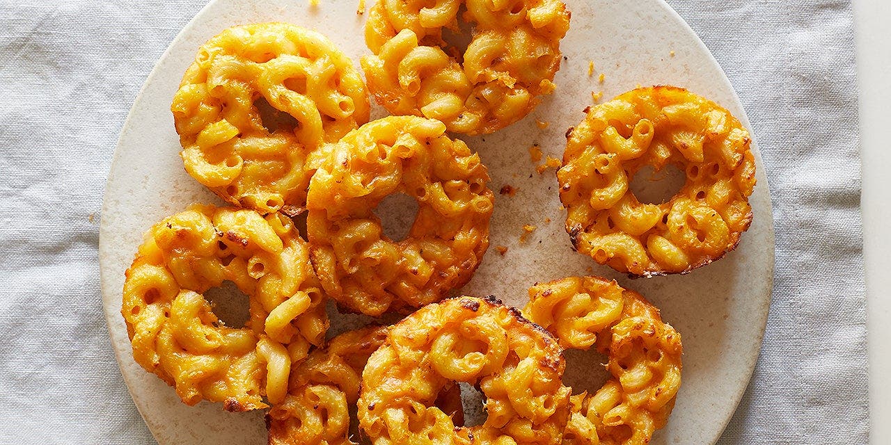 12 Super-cheesy recipes to eat on WeightWatchers®