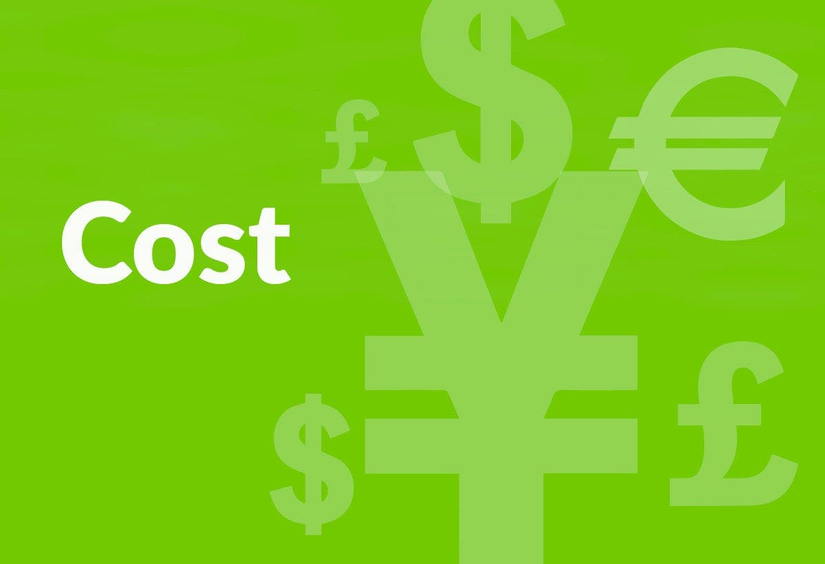 Review of cost-effectiveness