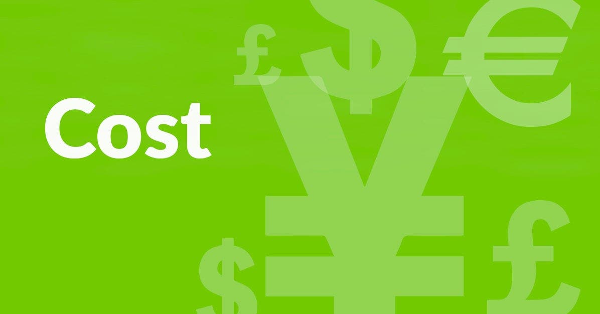 Review of cost-effectiveness