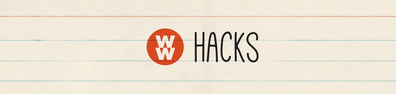 WW Health Hacks