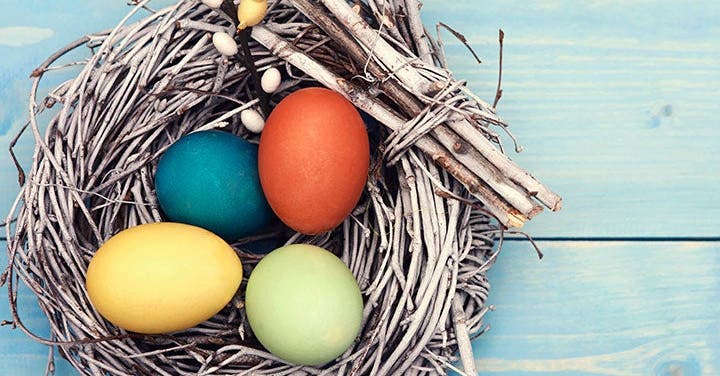 A SmartPoints-Friendly Easter Brunch Menu