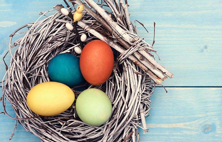 A SmartPoints-Friendly Easter Brunch Menu