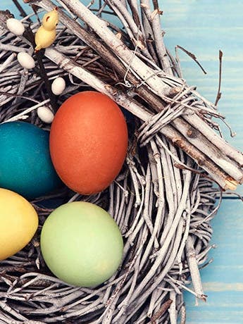 A SmartPoints-Friendly Easter Brunch Menu