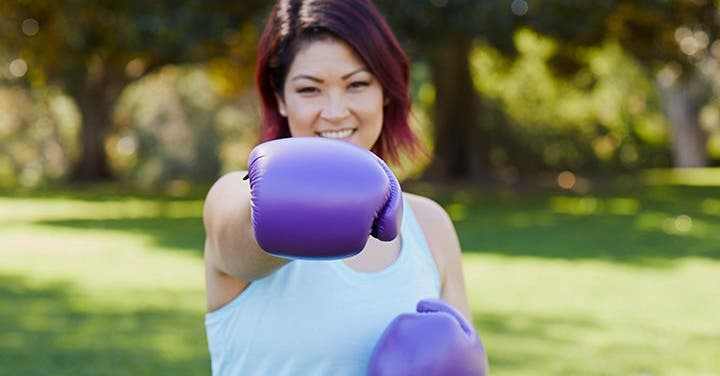 6 Equipment-Free Exercises to Sculpt Stronger Arms ASAP