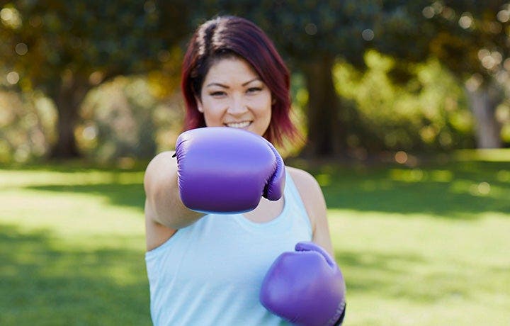 6 Equipment-Free Exercises to Sculpt Stronger Arms ASAP