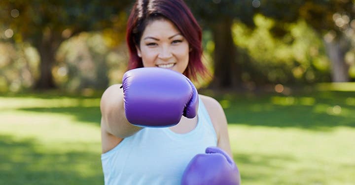 6 Equipment-Free Exercises to Sculpt Stronger Arms ASAP
