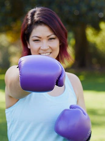 6 Equipment-Free Exercises to Sculpt Stronger Arms ASAP