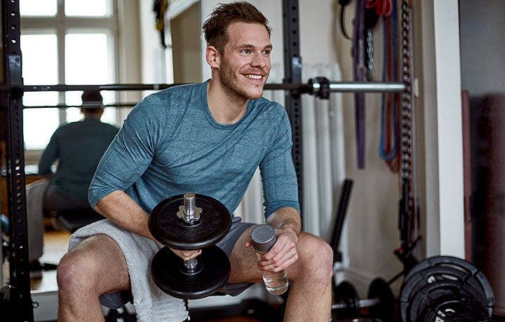 4 Types of Strength Training You Should Know About