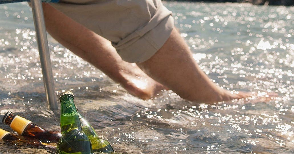 Your Labor-Free Labor Day