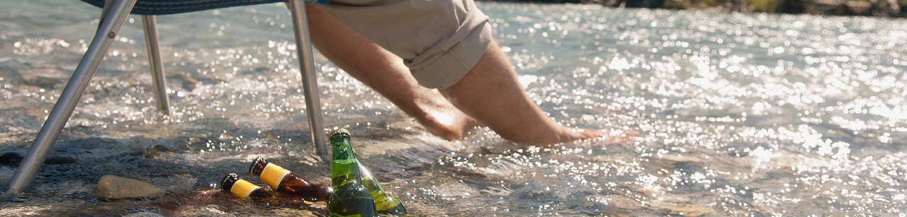 Your Labor-Free Labor Day