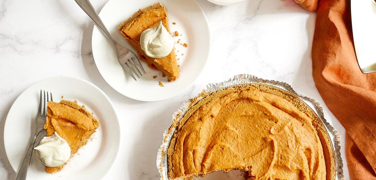 Delicious Thanksgiving Dessert Ideas