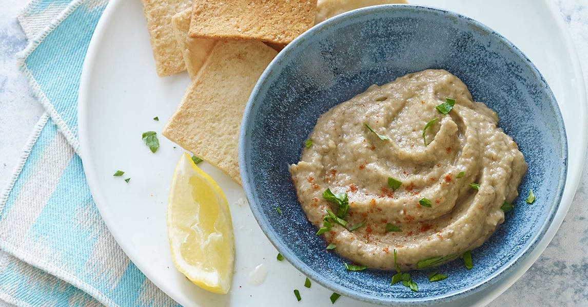 12 Super Low-Points Dips So You Can Dunk Your Heart Out