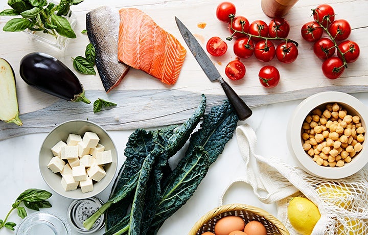 200+ ZeroPoint™ Foods