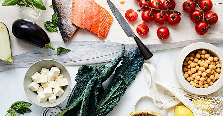 200+ ZeroPoint™ Foods