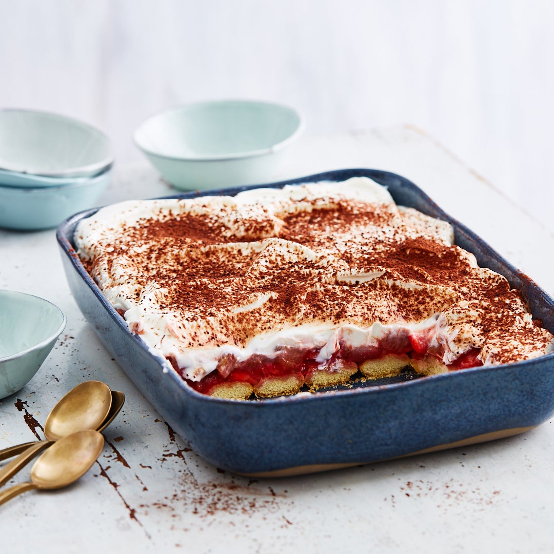 Unsere beliebtesten Rezepte im April