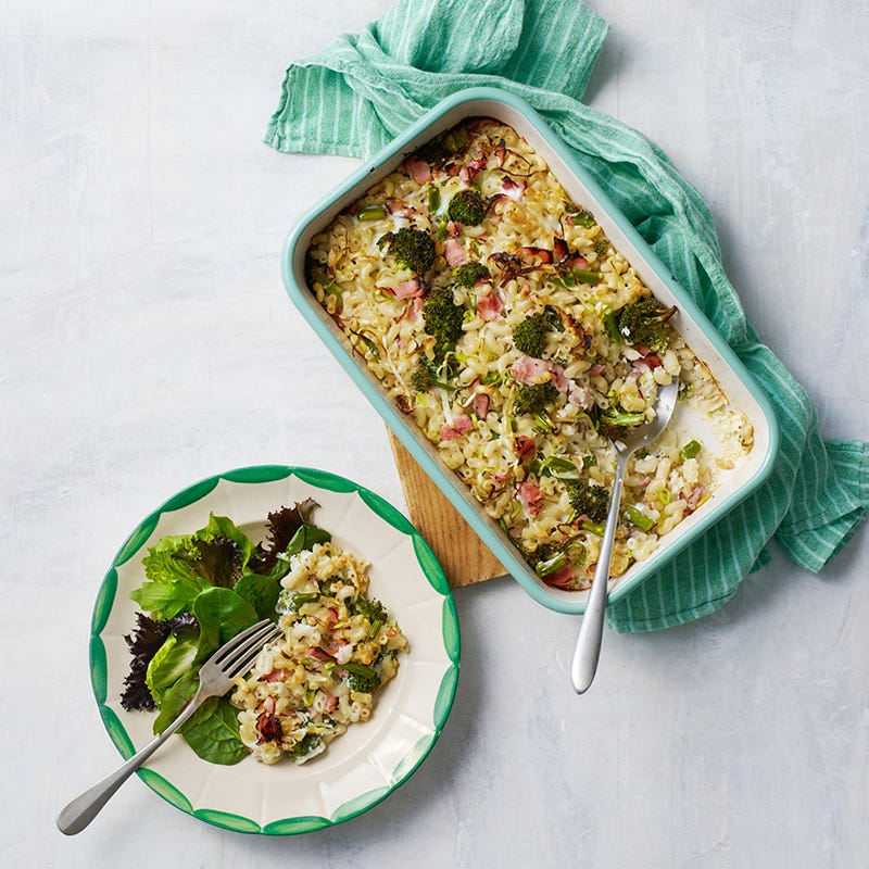 ViktVäktarna - Makaronipudding