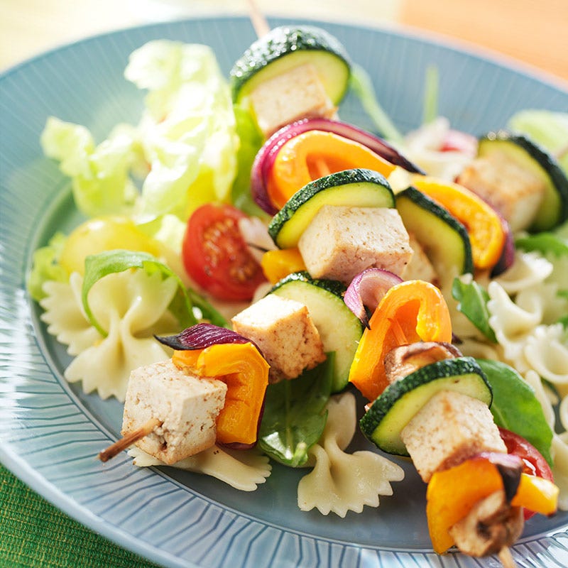 Foto av Tofuspett från WW ViktVäktarna