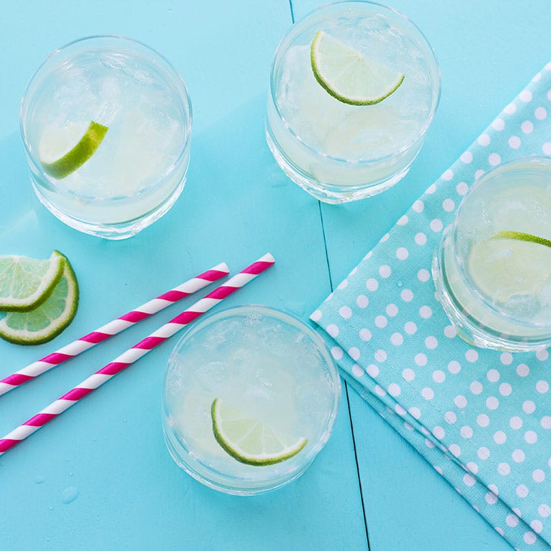 Foto av Caipirinha från WW ViktVäktarna