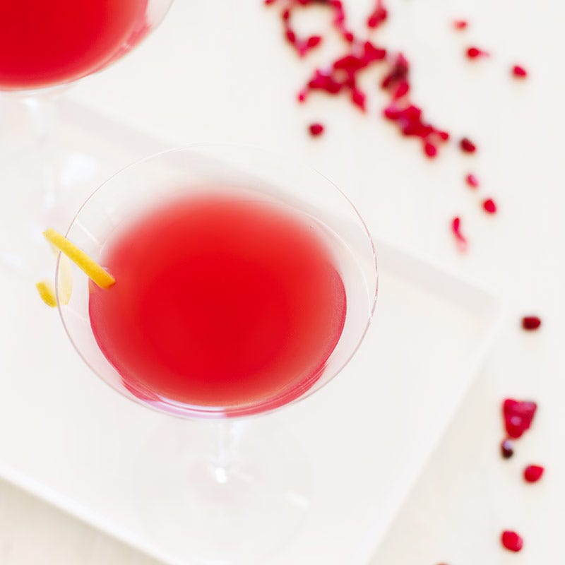 Foto av Cosmopolitan från WW ViktVäktarna