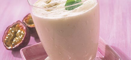 Fruktdrink