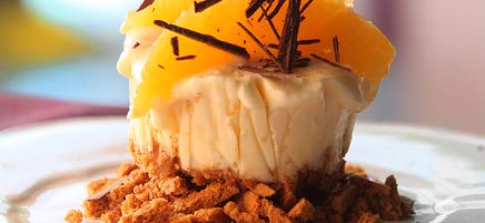 Cheesecakemuffins