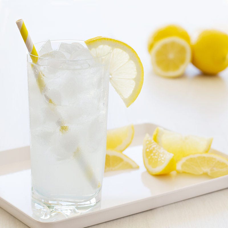 Foto av Gin & tonic från WW ViktVäktarna