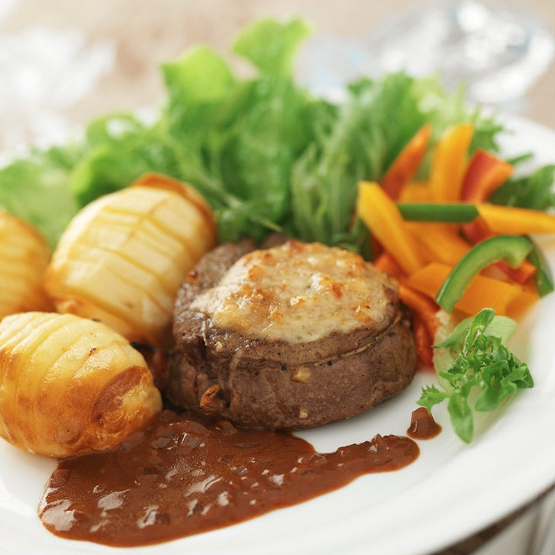 Foto av Oxfilé surprise från WW ViktVäktarna