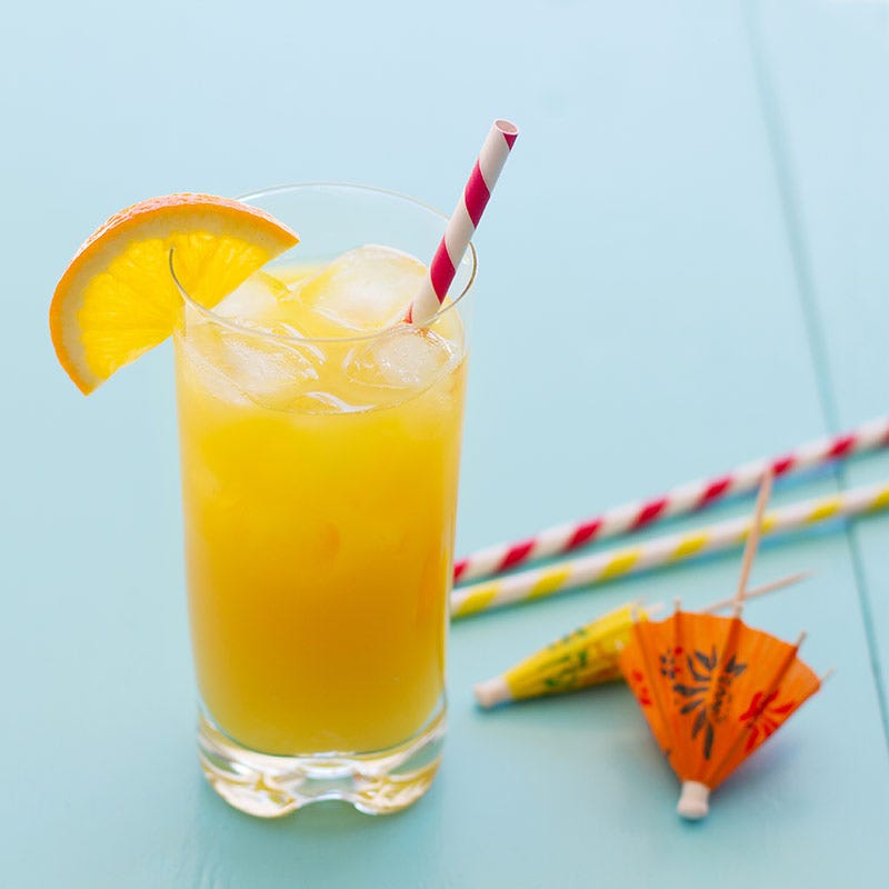 Foto av Screwdriver från WW ViktVäktarna