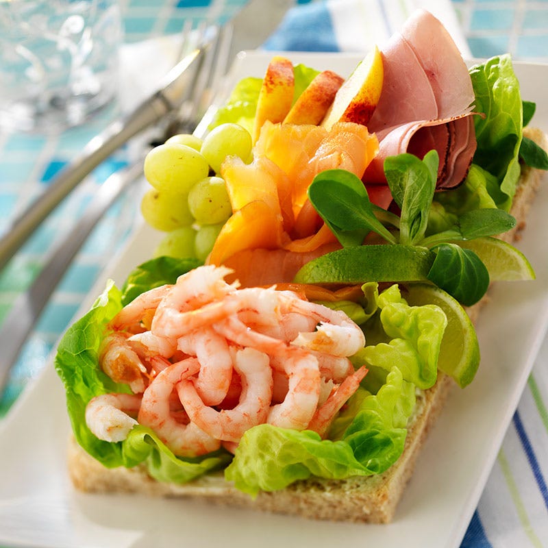 Foto av Landgång från WW ViktVäktarna