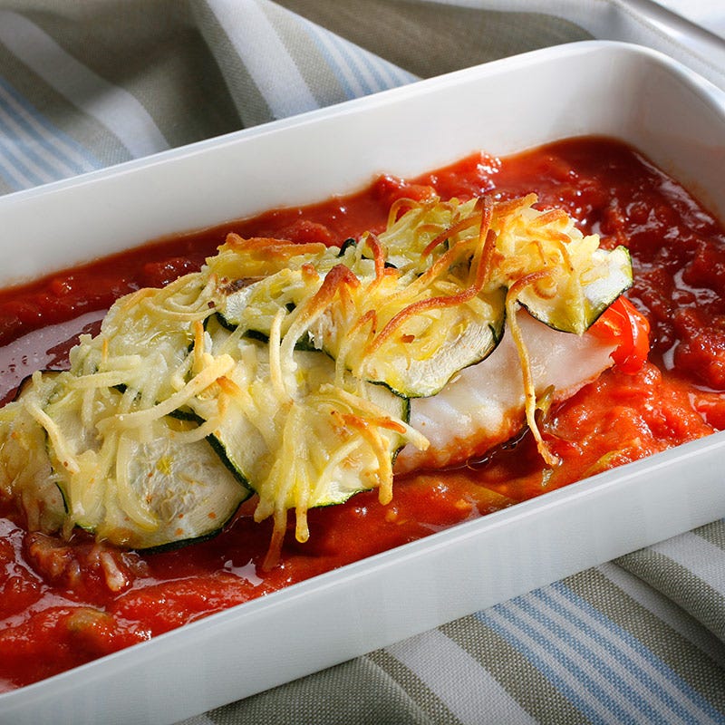 Foto av Fisk och paprikagratäng från WW ViktVäktarna