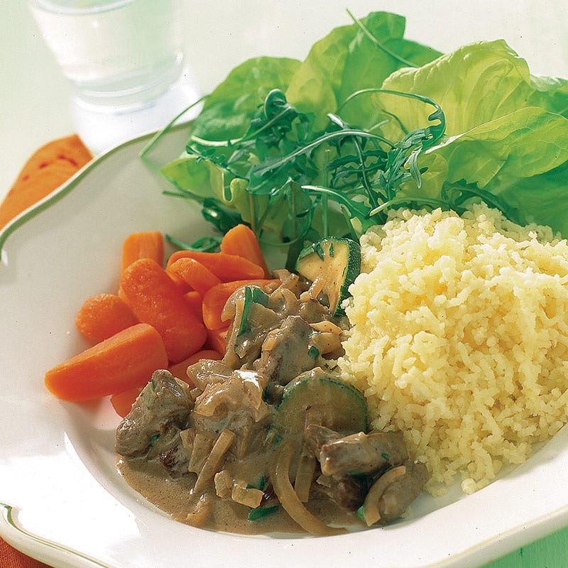 Foto av Kryddpepparbiff från WW ViktVäktarna