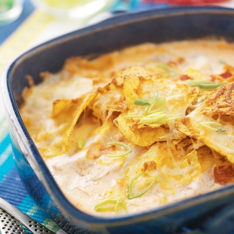 Foto av Tacofisk med bulgur från WW ViktVäktarna