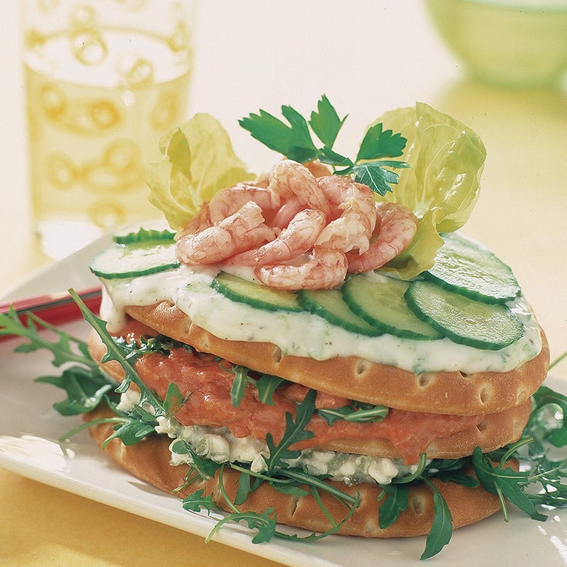 Foto av Barnens favorittårta från WW ViktVäktarna