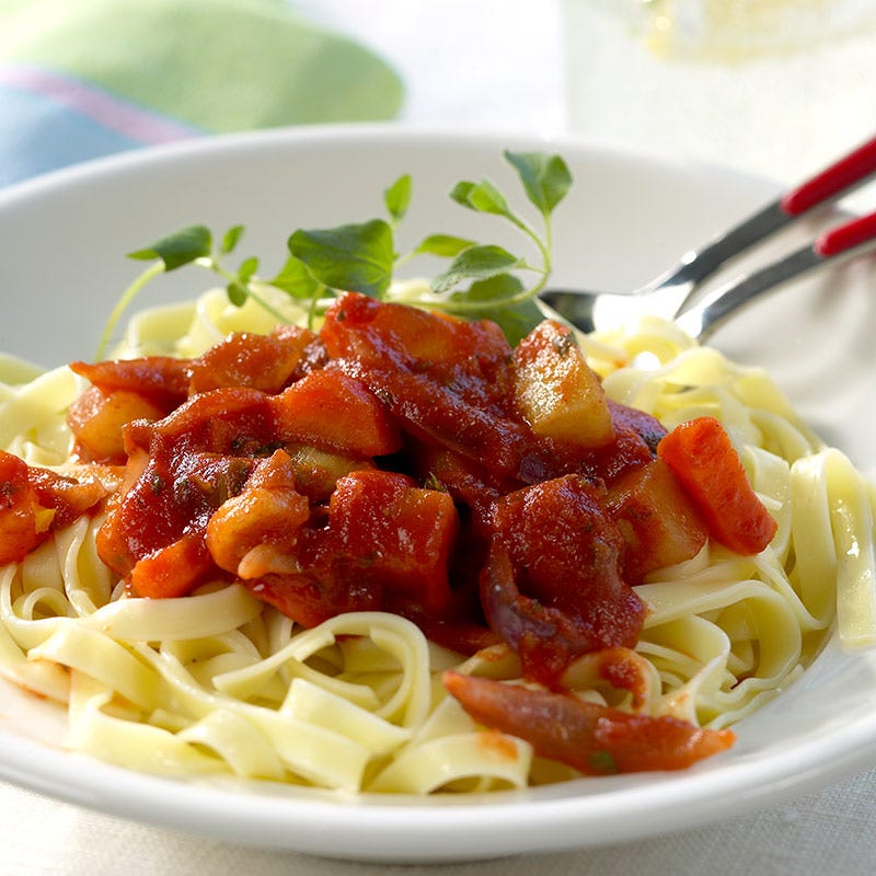 Foto av Rotfruktsgryta från WW ViktVäktarna