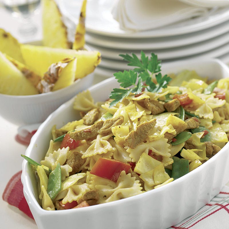 Foto av Pastapytt från WW ViktVäktarna