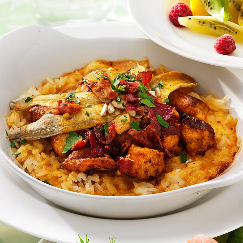 Foto av Flygande Jakob från WW ViktVäktarna