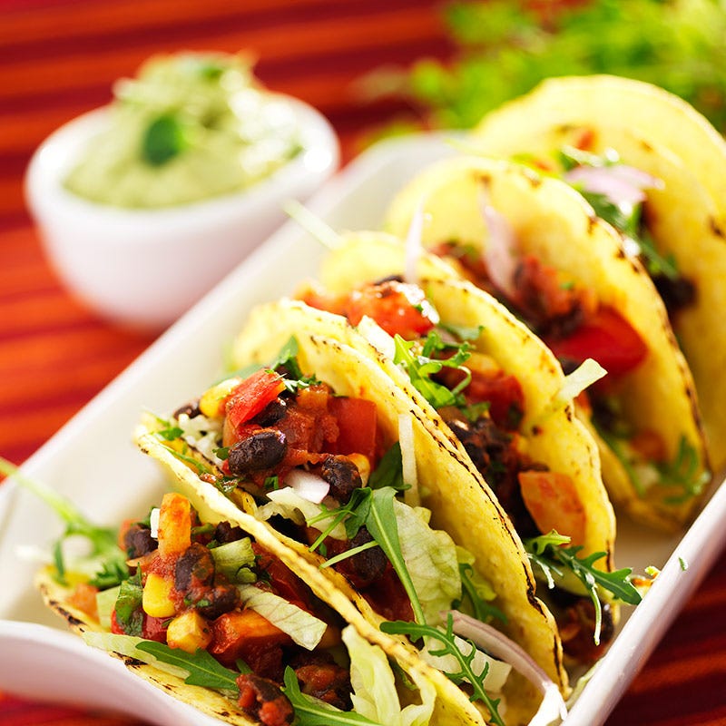 Foto av Chili con eulote från WW ViktVäktarna