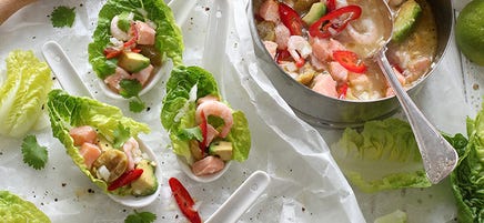 Laxceviche Acapulco