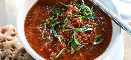 Gazpacho