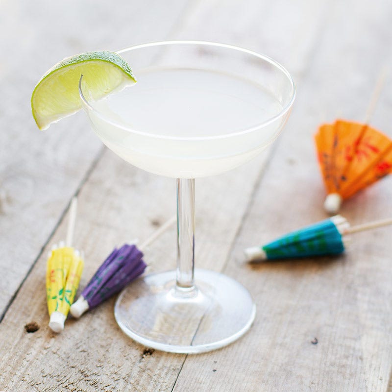 Foto av Daiquiri från WW ViktVäktarna