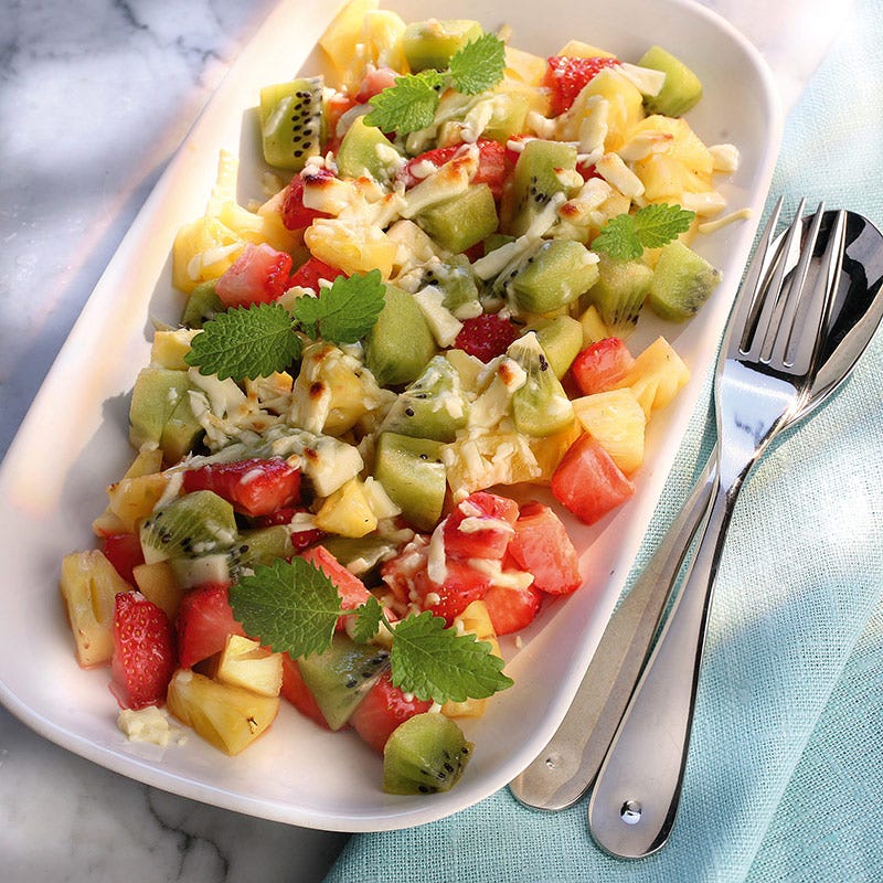 Foto av Gino från WW ViktVäktarna