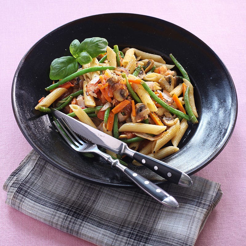 Foto av Pastawok från WW ViktVäktarna