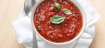 Italienska soppan
