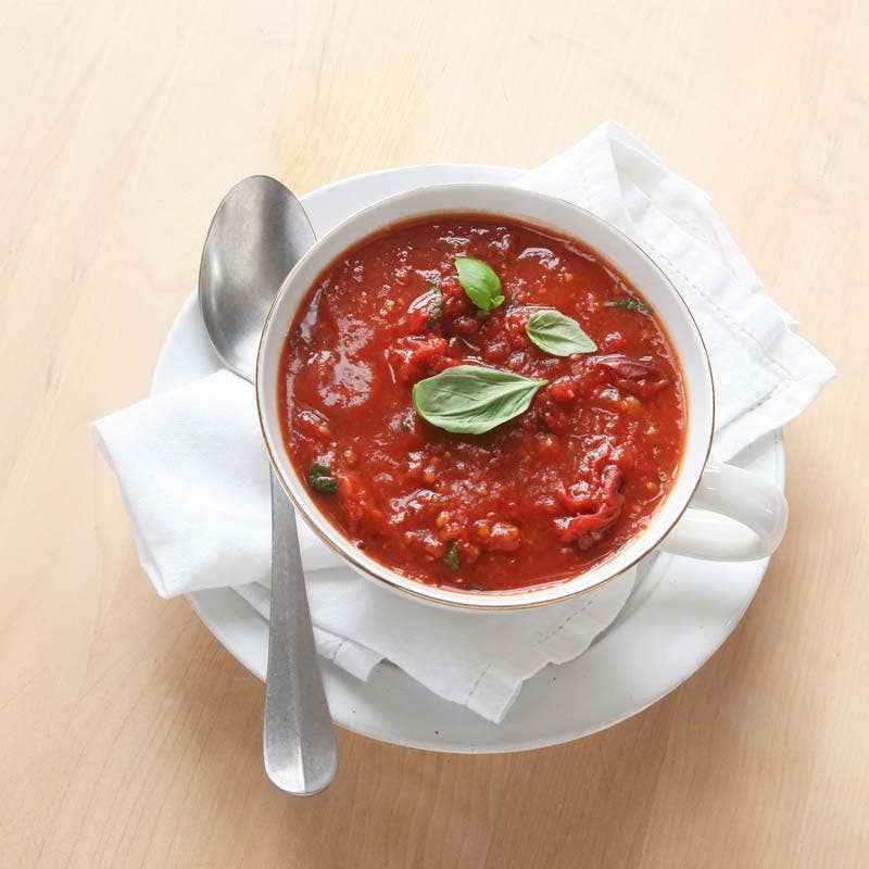 ViktVäktarna - Italienska soppan