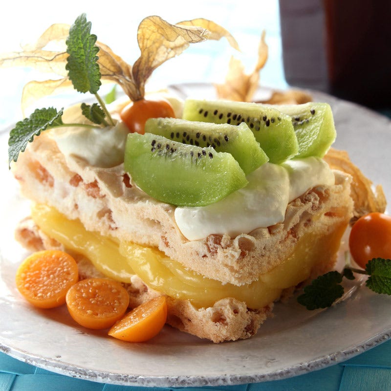 Foto av Påsktårta från WW ViktVäktarna